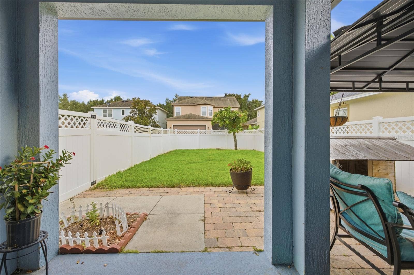 6820 THORNHILL CIRCLE, Windermere, FL 34786