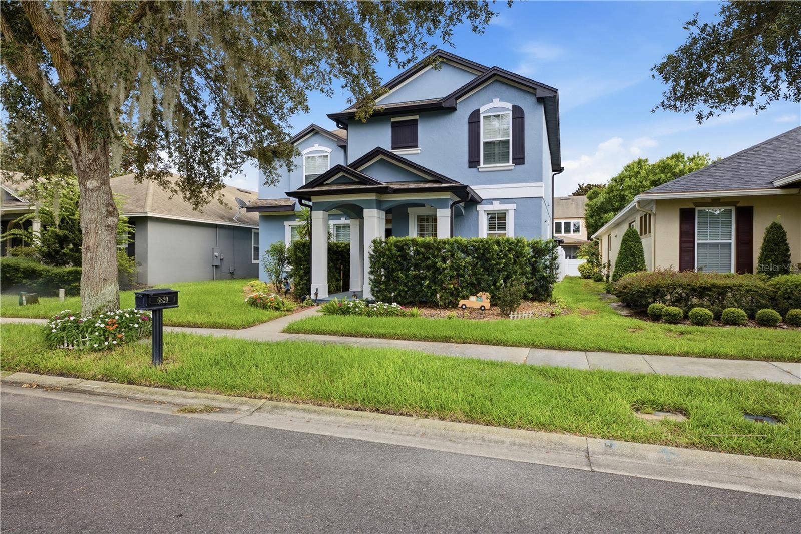 6820 THORNHILL CIRCLE, Windermere, FL 34786