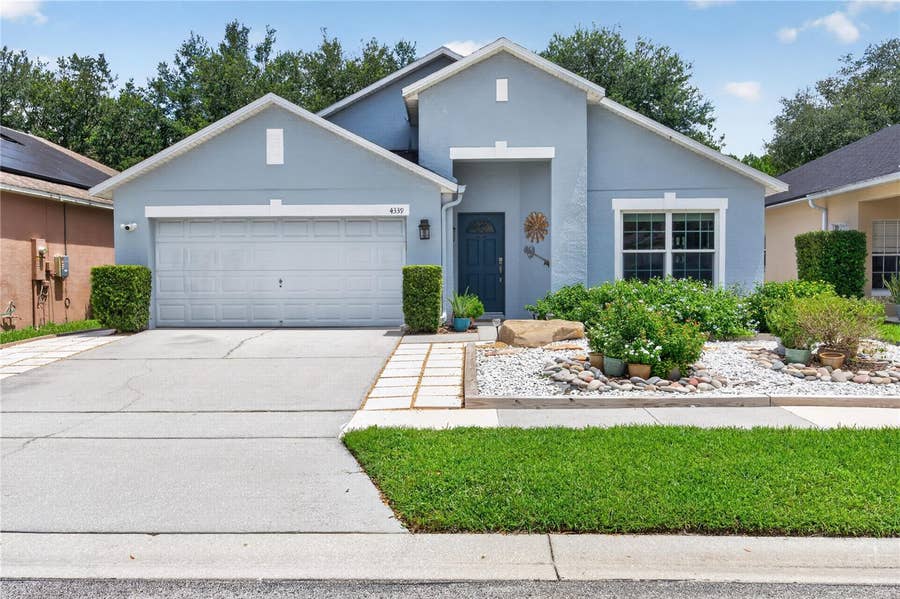 Property photo for 4339 NORTHERN DANCER WAY, Orlando, FL