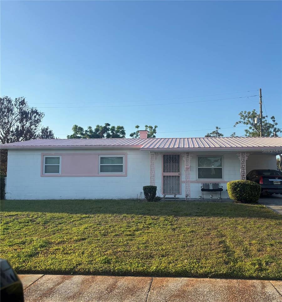 Property photo for 3309 COLEMAN PLACE, Orlando, FL