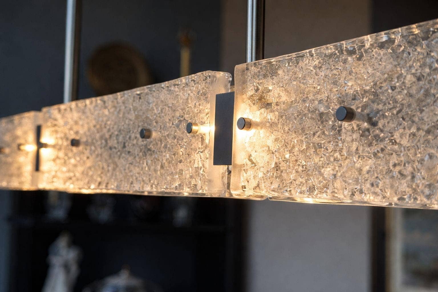 Custom lighting