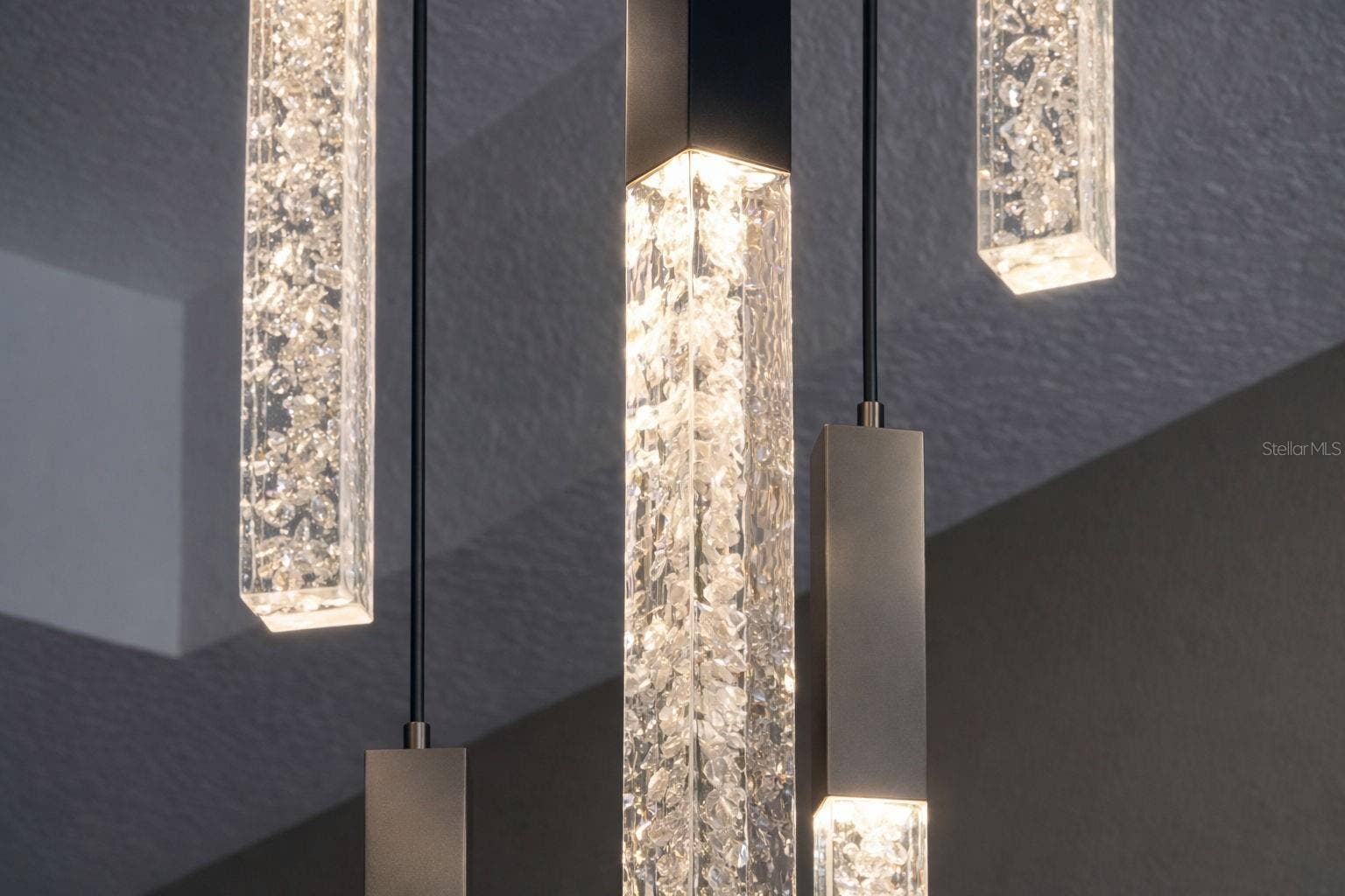 Custom lighting