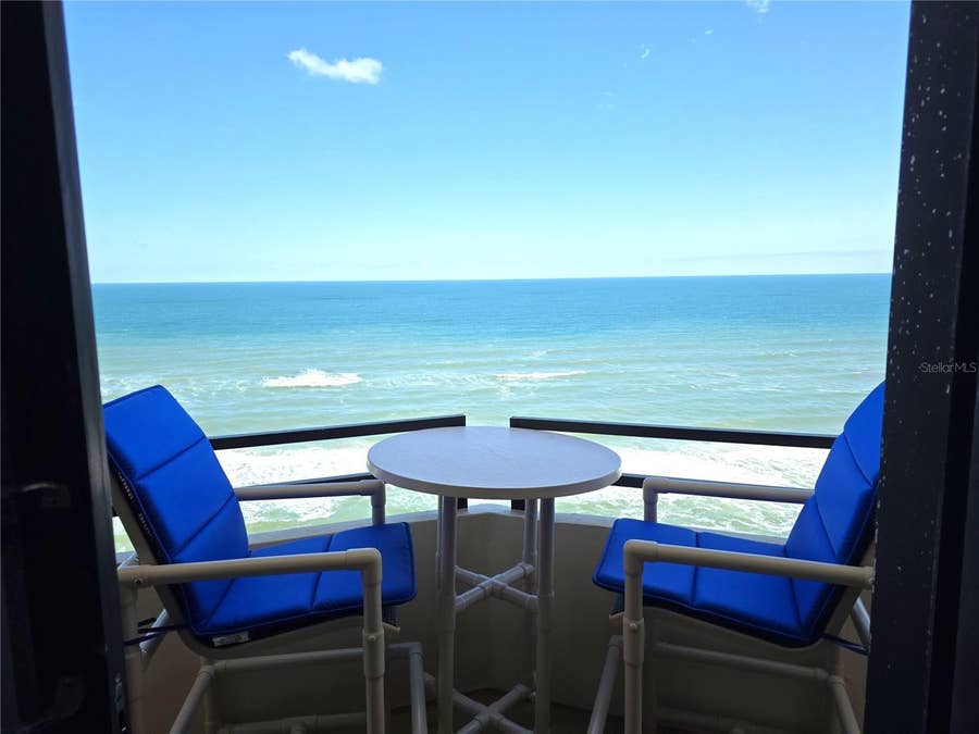 Property photo for 2900 N ATLANTIC AVENUE, #1501, Daytona Beach, FL