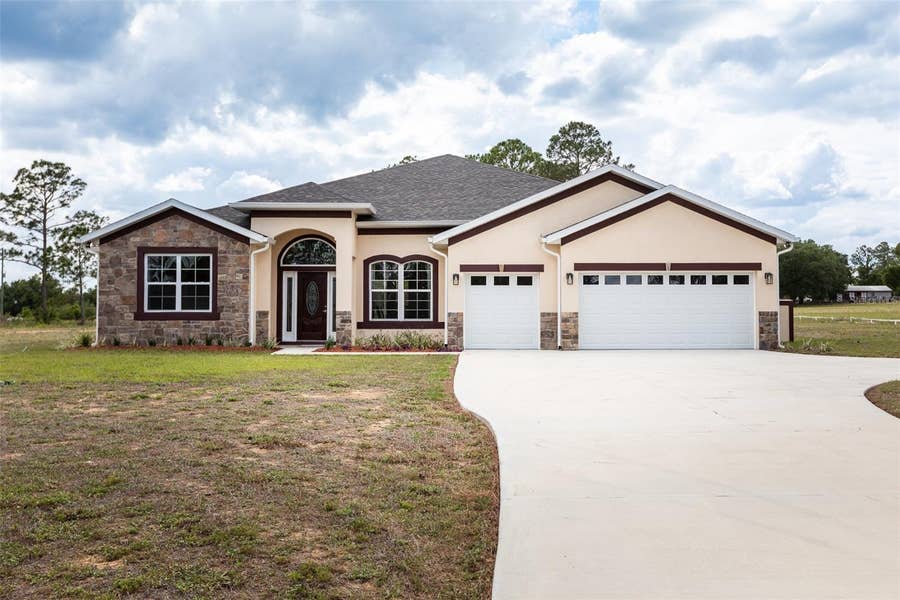 Property photo for 41289 COUNTY ROAD 452, Leesburg, FL