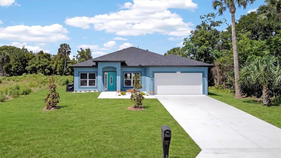 Property photo for 1754 MARYLAND AVENUE, Ormond Beach, FL
