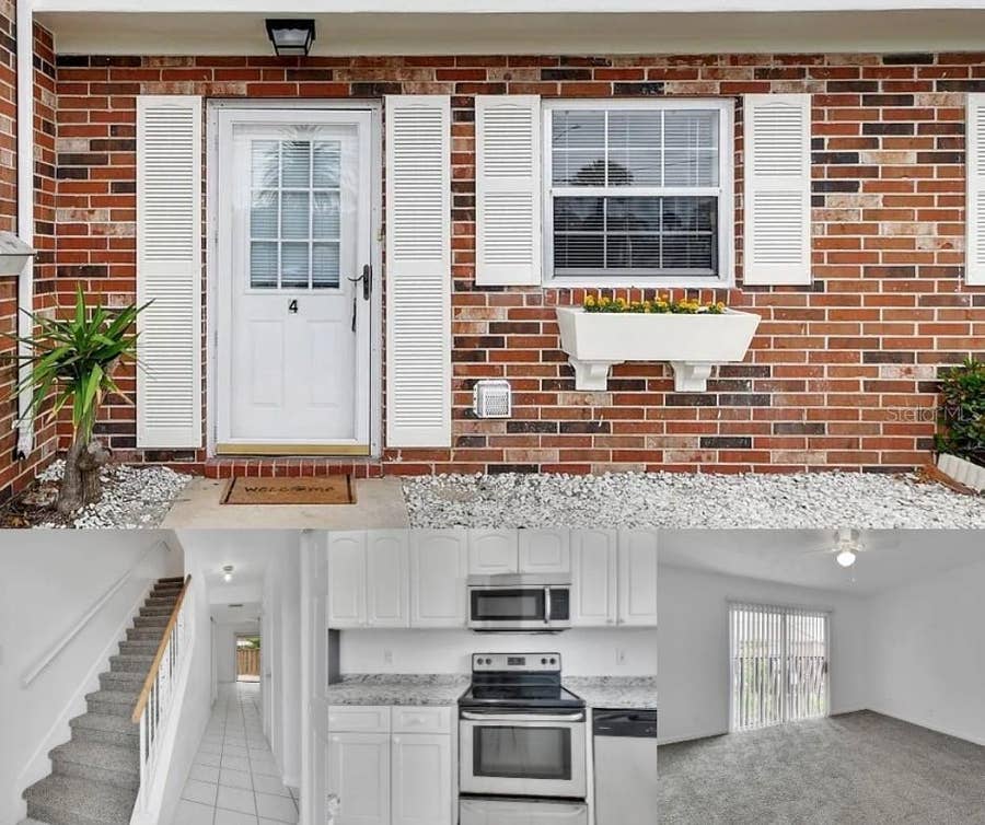 Property photo for 2200 S PALMETTO AVENUE, #A040, Daytona Beach, FL