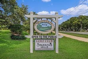 1022 VICTORIA HILLS DRIVE S, Deland, FL 32724