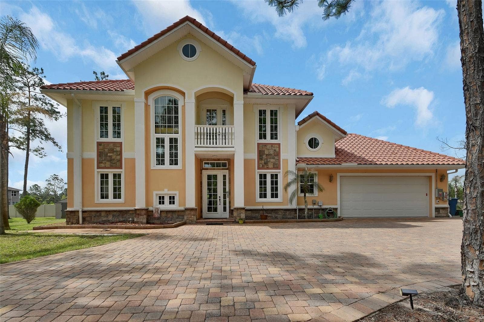 443 JUNIPER LANE, Ormond Beach, FL 32174 443 JUNIPER LANE, Ormond Beach, FL 32174
