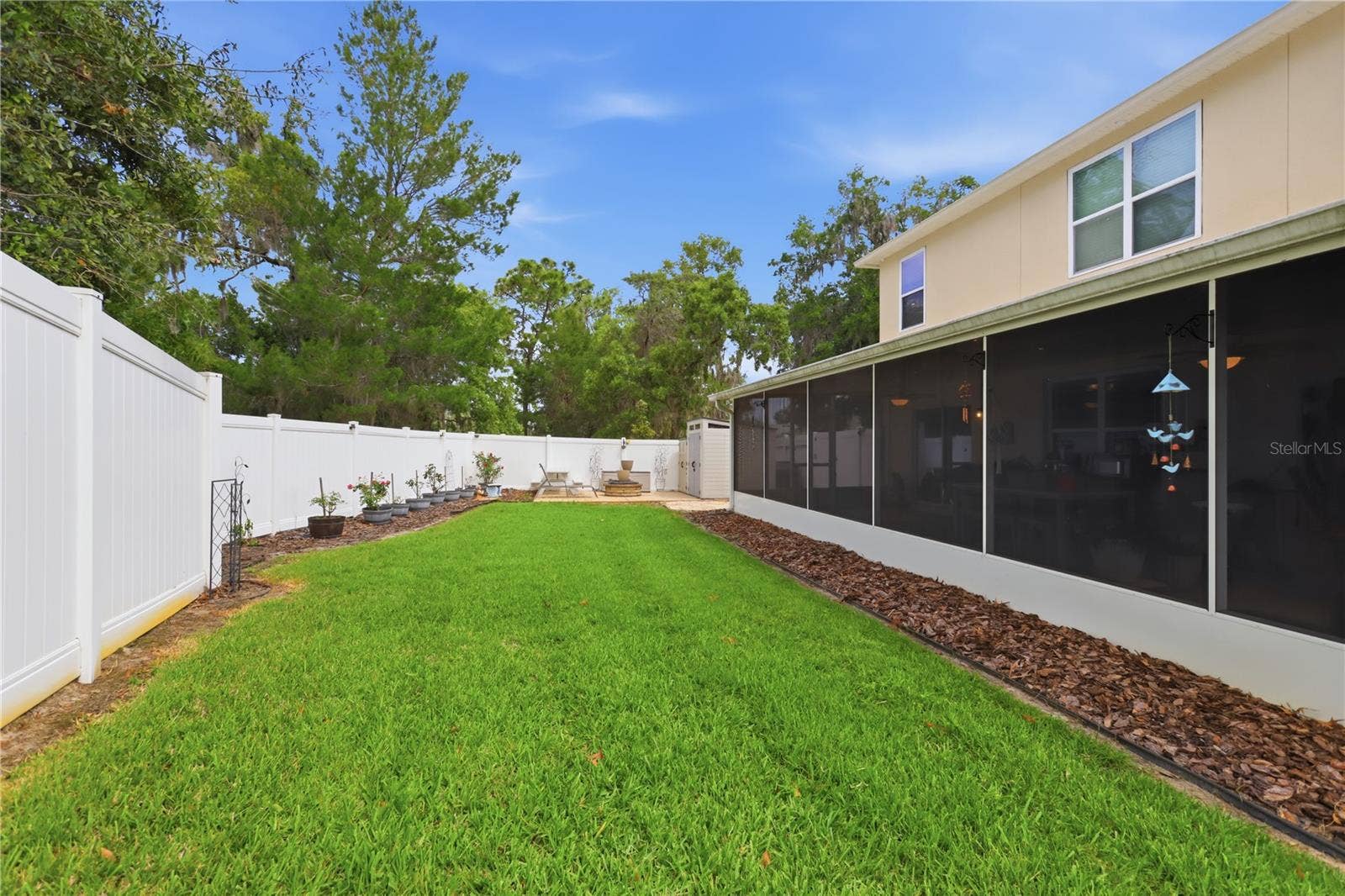 831 OAK HOLLOW LOOP, Deland, FL 32724