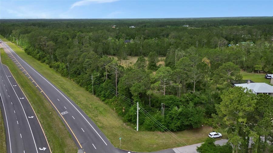 Property photo for 0 W SR 40 HIGHWAY, Ormond Beach, FL