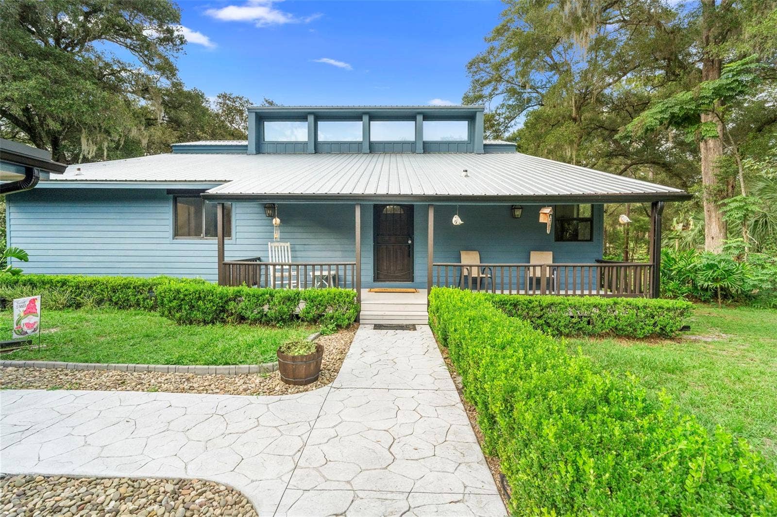 1268 MCGREGOR ROAD, Deland, FL 32720 1268 MCGREGOR ROAD, Deland, FL 32720