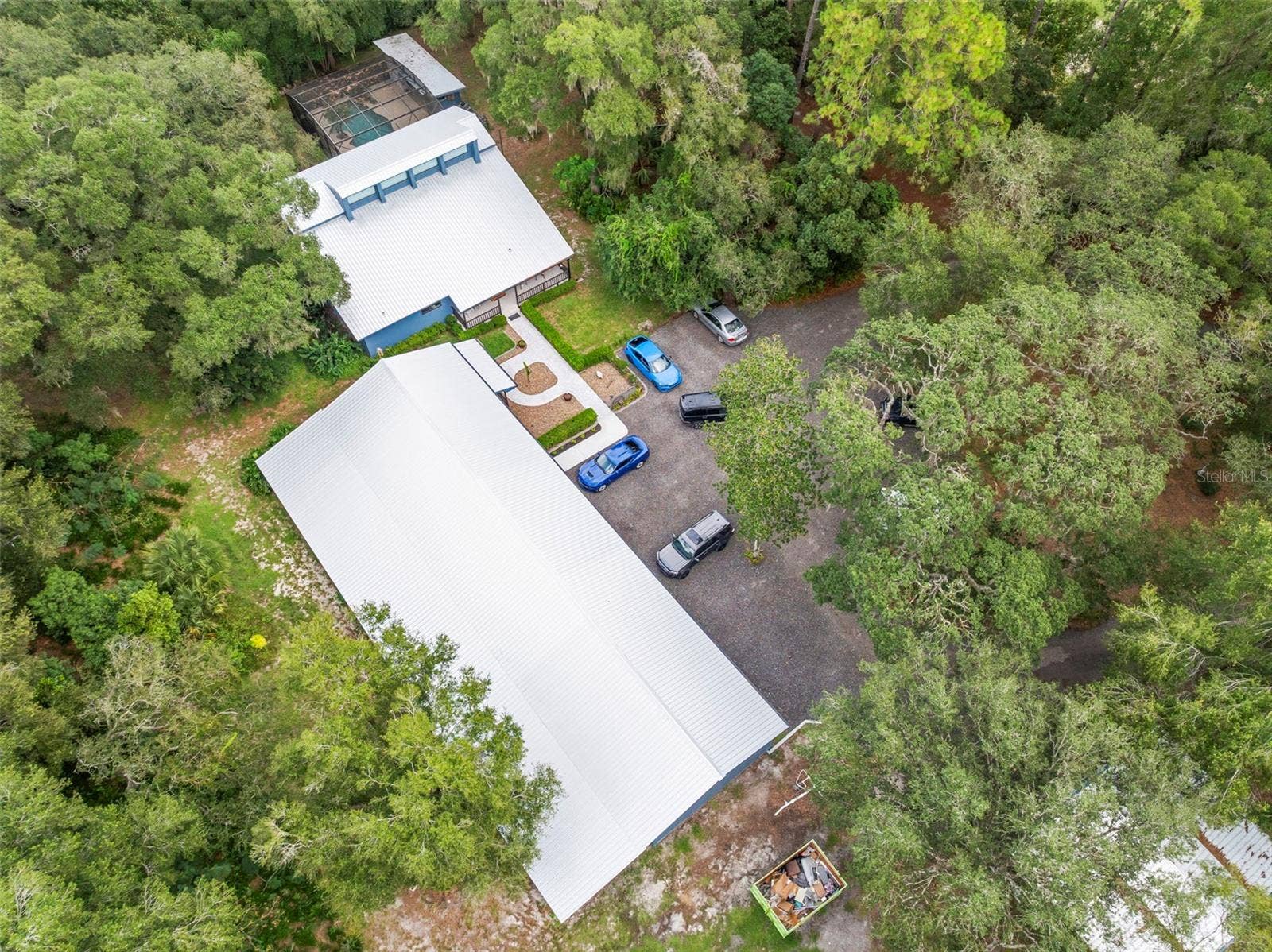 1268 MCGREGOR ROAD, Deland, FL 32720 1268 MCGREGOR ROAD, Deland, FL 32720