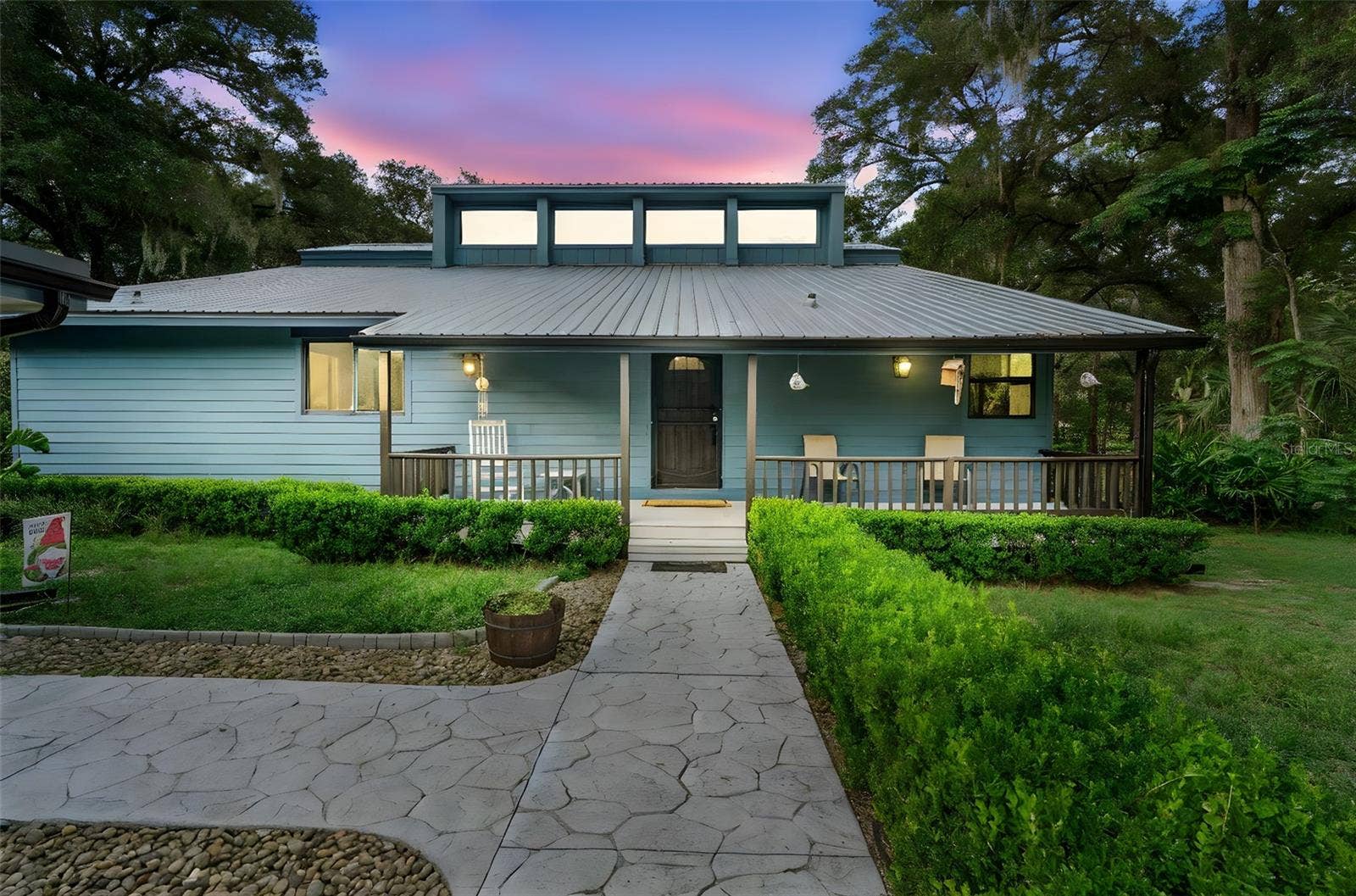 1268 MCGREGOR ROAD, Deland, FL 32720 1268 MCGREGOR ROAD, Deland, FL 32720