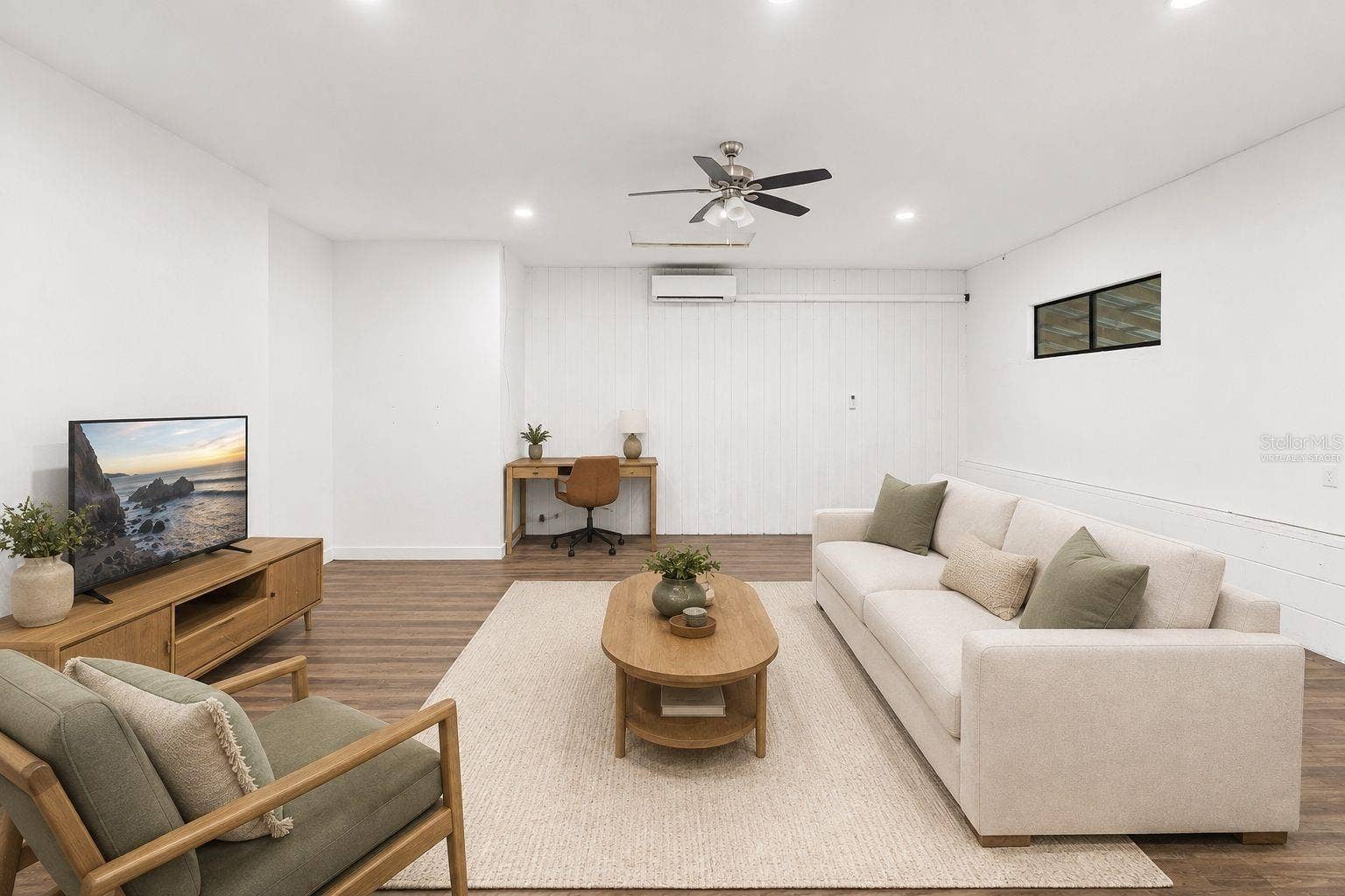 1268 MCGREGOR ROAD, Deland, FL 32720 Virtually Staged in-law Suite in ADU