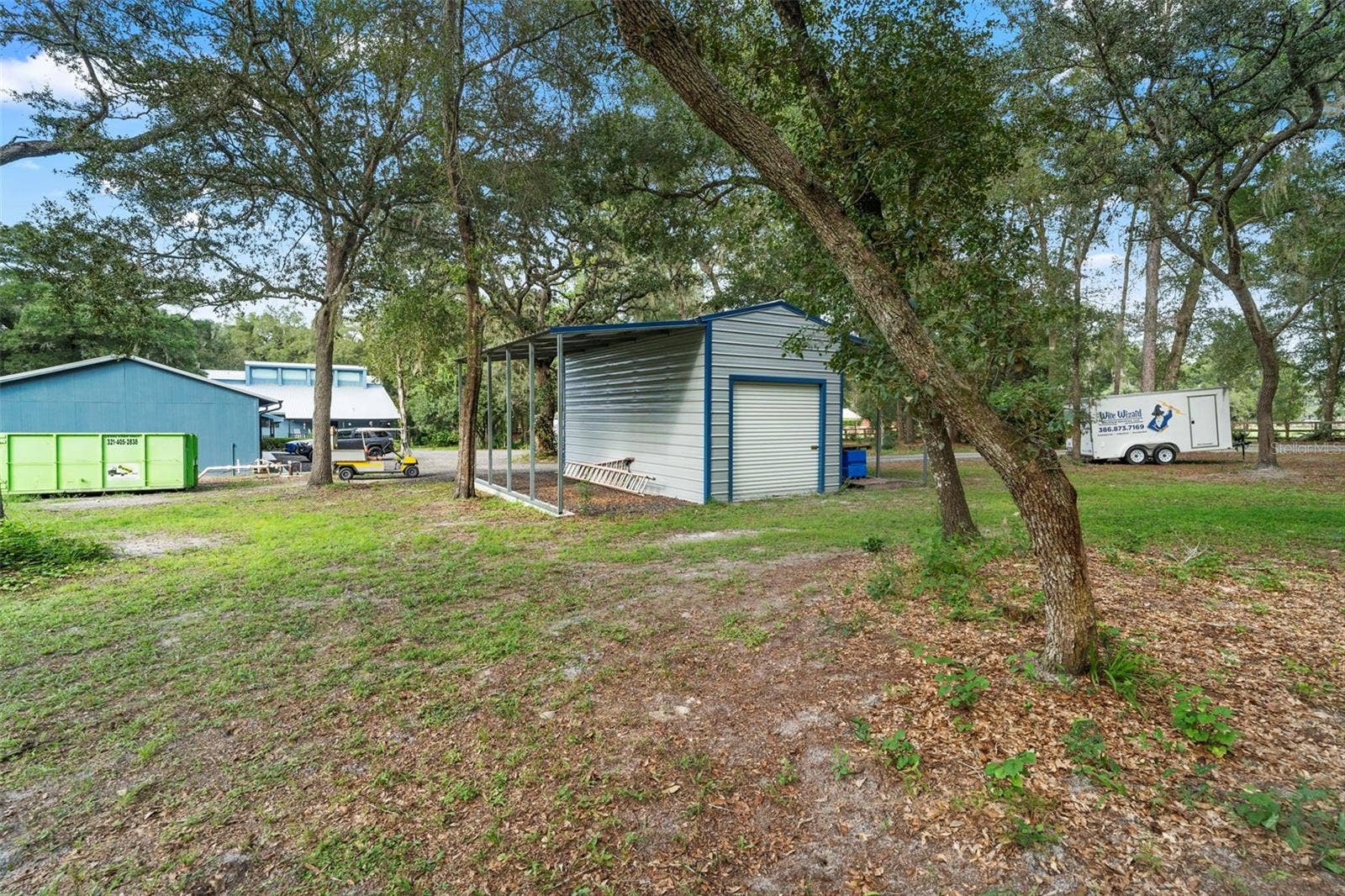 1268 MCGREGOR ROAD, Deland, FL 32720 1268 MCGREGOR ROAD, Deland, FL 32720