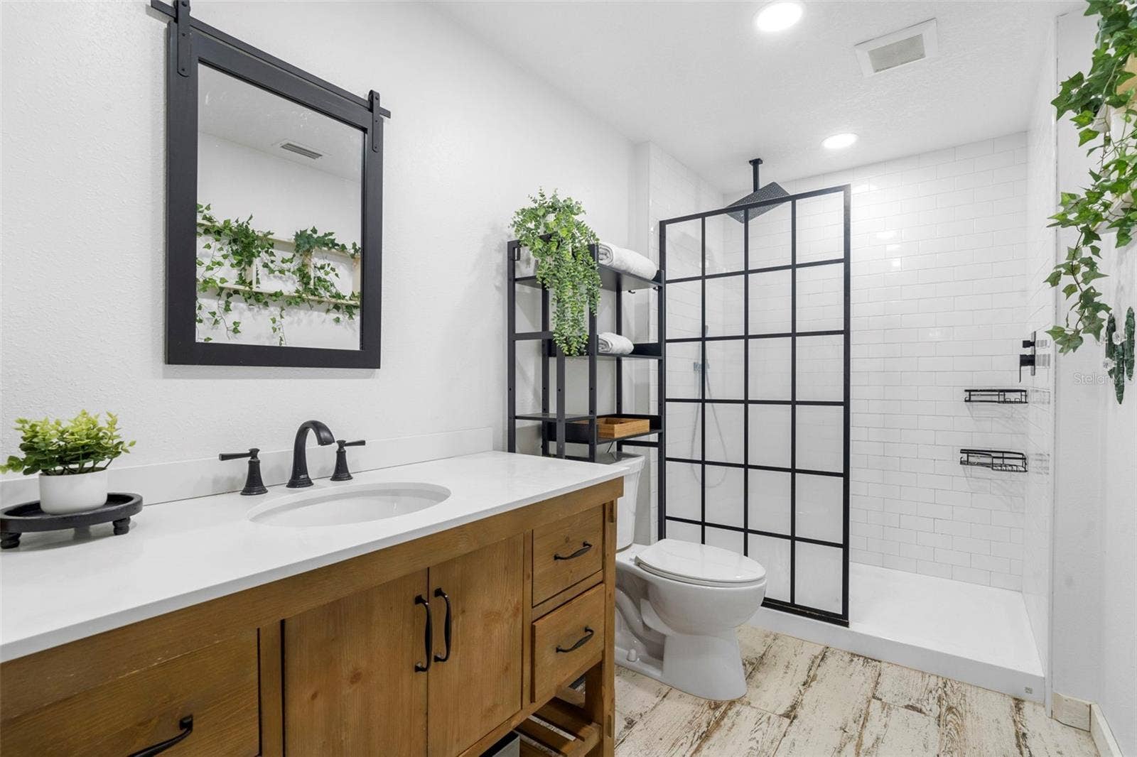 1268 MCGREGOR ROAD, Deland, FL 32720 Main First Floor Full Bath