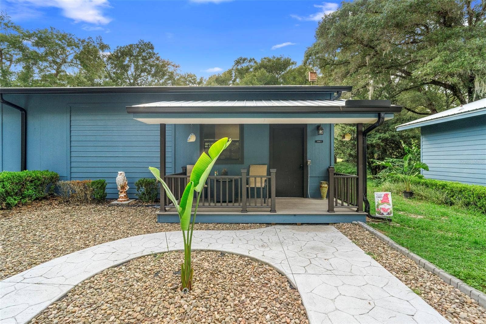 1268 MCGREGOR ROAD, Deland, FL 32720 1268 MCGREGOR ROAD, Deland, FL 32720
