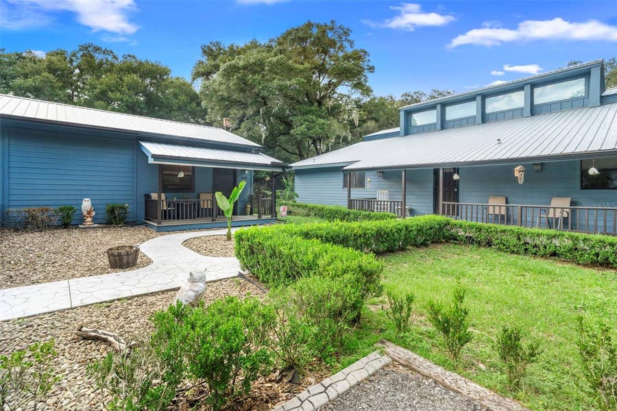 Property photo for 1268 MCGREGOR ROAD, Deland, FL