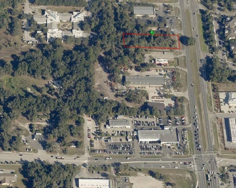 Property photo for 1526 S WOODLAND BOULEVARD, Deland, FL