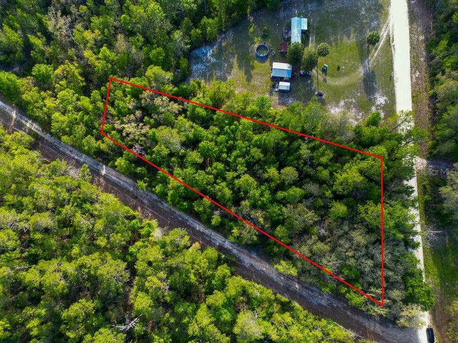 Property photo for LAKE MAREGARET BOULEVARD, Pomona Park, FL