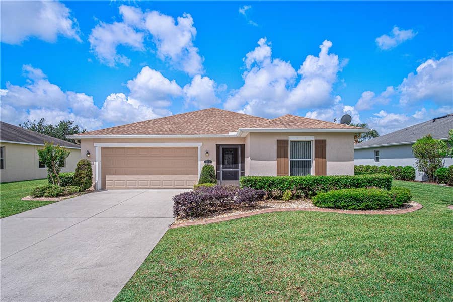 Property photo for 232 THORNBERRY BRANCH LANE, Daytona Beach, FL