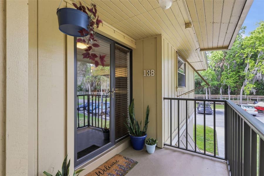 Property photo for 140 ORCHID WOODS COURT, #13B, Deltona, FL