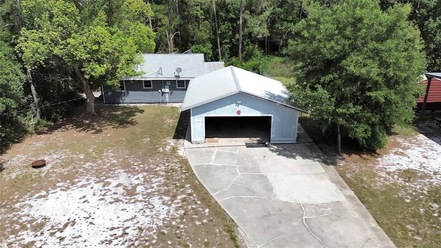 Property photo for 25801 BLUE LAKES DRIVE, Paisley, FL