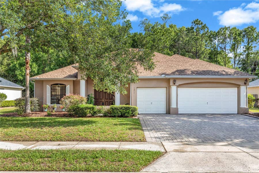 Property photo for 1277 BRAMLEY LANE, Deland, FL