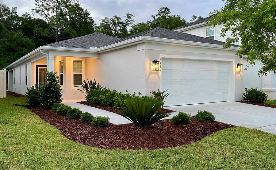 Property photo for 2132 CANOPY TERRACE BOULEVARD, DeLand, FL