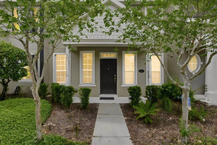 Property photo for 224 WOODHOUSE LANE, Deland, FL