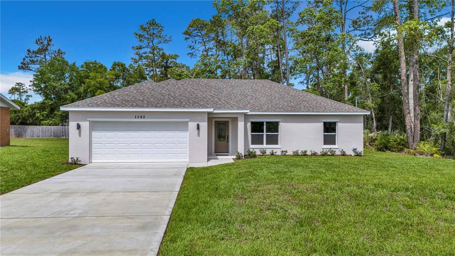 Property photo for 1582 7TH AVENUE, DeLand, FL