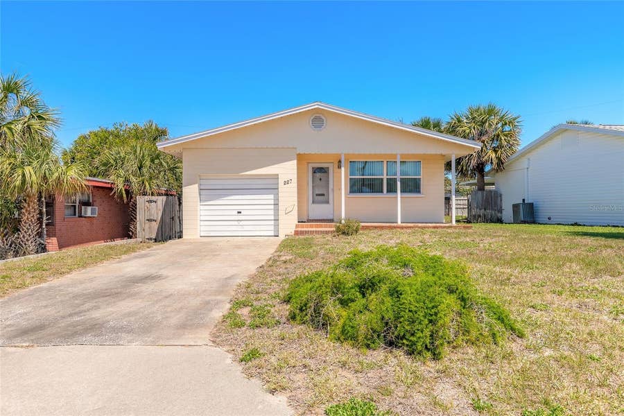 Property photo for 227 PONCE DE LEON DRIVE, Ormond Beach, FL