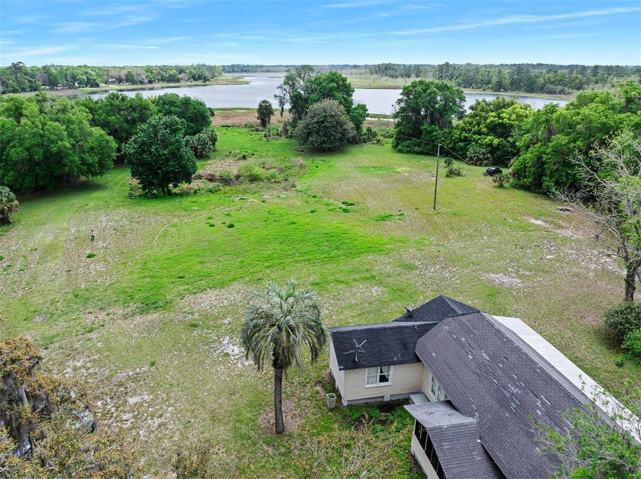 Property photo for 141 N PINE STREET, Pierson, FL