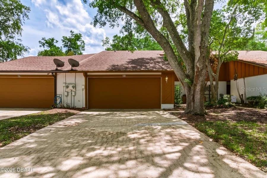 Property photo for 58 CHEROKEE TRAIL, Ormond Beach, FL