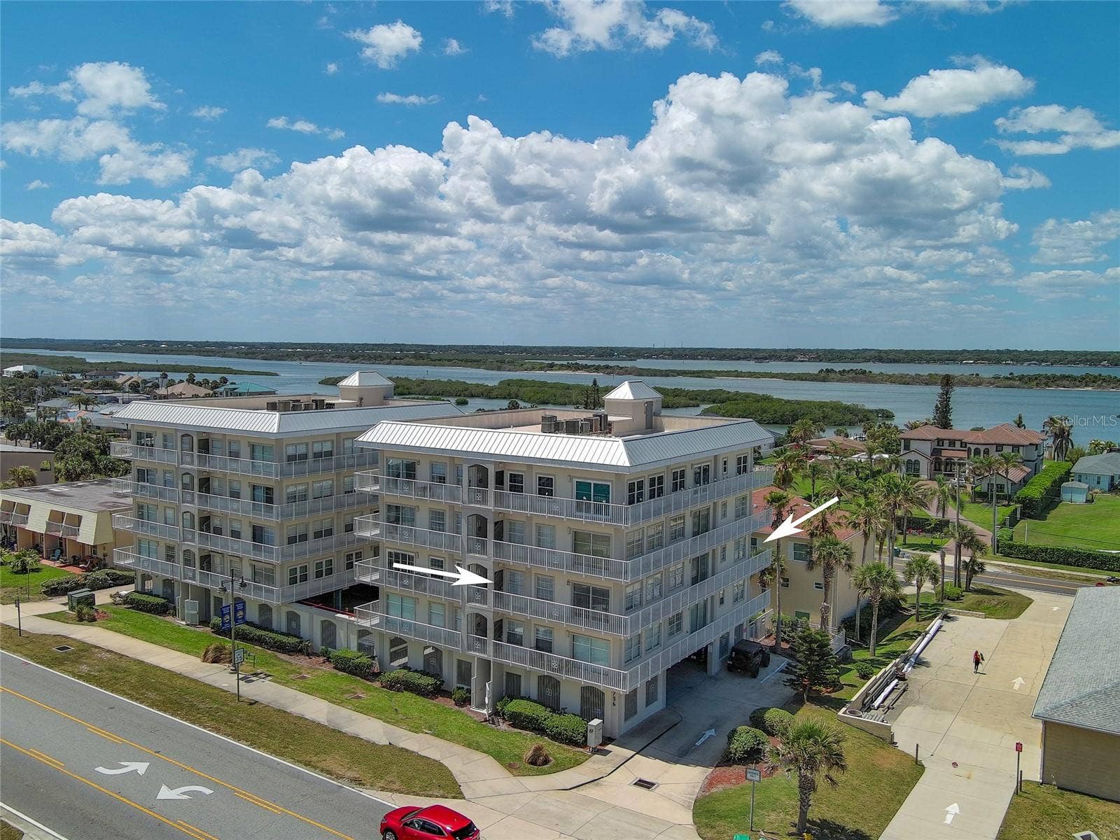 3756 S ATLANTIC AVENUE, #201, Daytona Beach, FL 32118