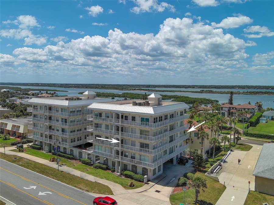 Property photo for 3756 S ATLANTIC AVENUE, #201, Daytona Beach, FL