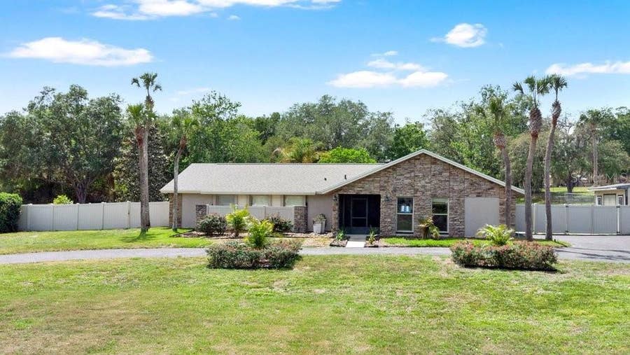 Property photo for 1652 RUTLEDGE ROAD, Longwood, FL