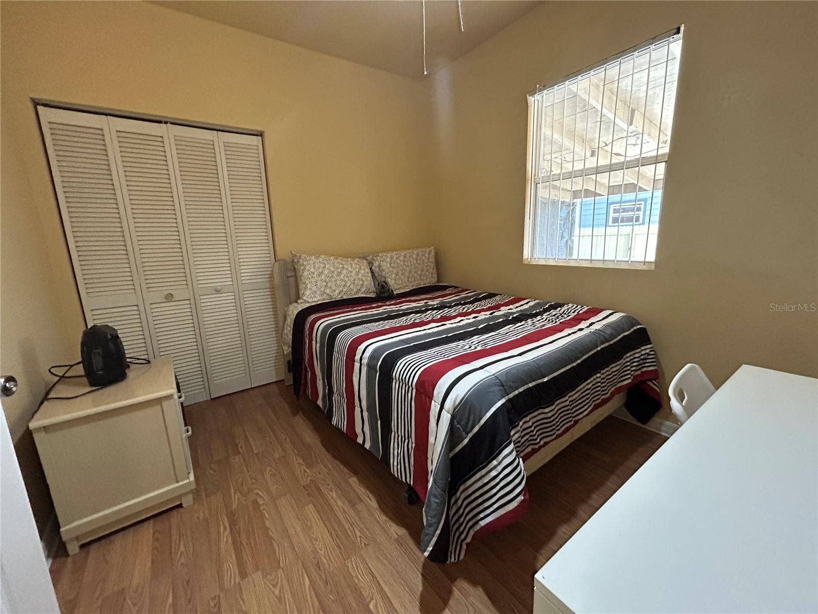 629 HOLMES AVENUE, Daytona Beach, FL 32114 Bedroom