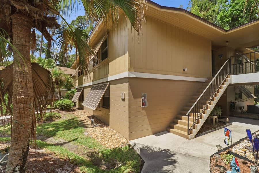 Property photo for 120 HIBISCUS WOODS COURT, #9B, Deltona, FL