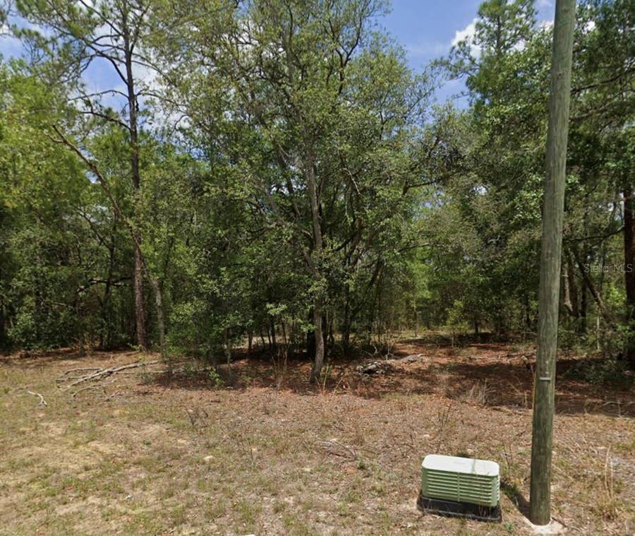 Property photo for 11304 N FUEGO DRIVE, Citrus Springs, FL