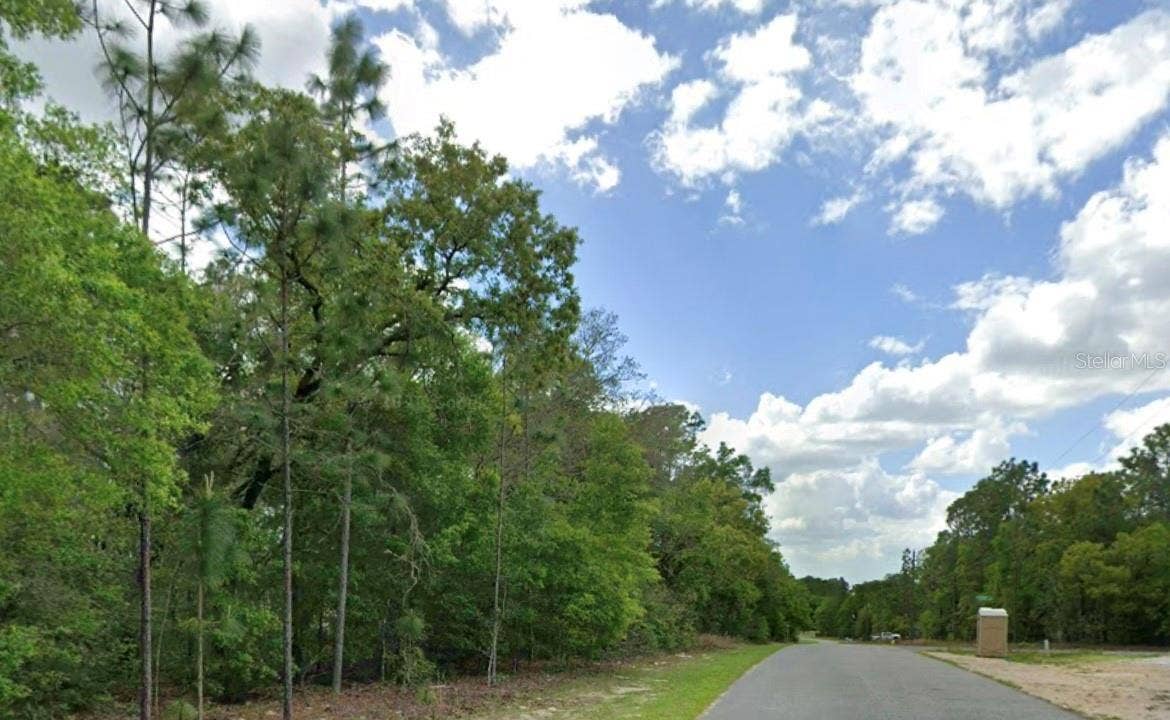 1968 W SHELLBARK DRIVE, Citrus Springs, FL 34434 1968 W SHELLBARK DRIVE, Citrus Springs, FL 34434