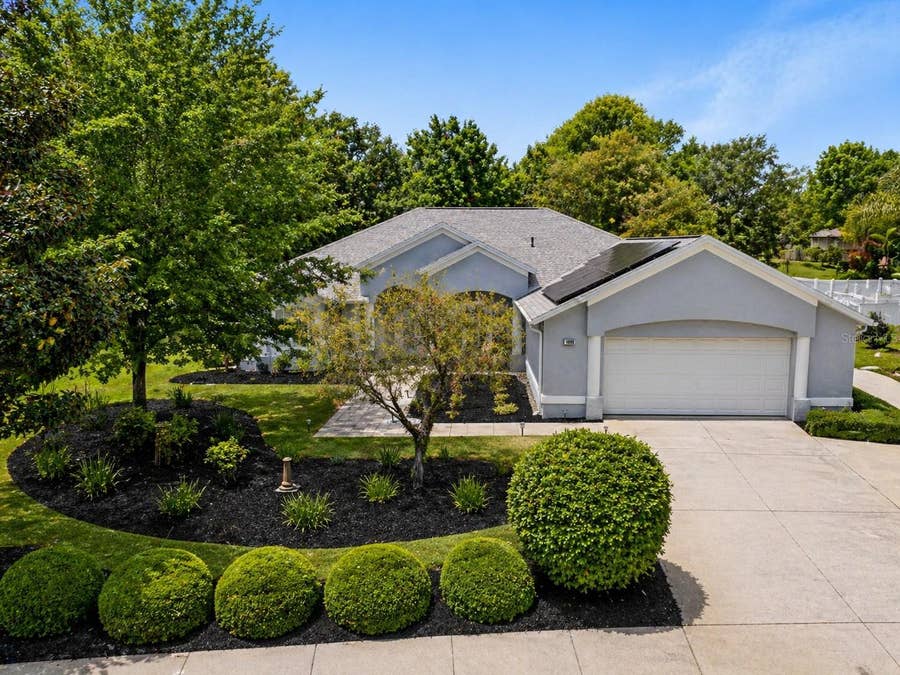 Property photo for 1480 ROBINWOOD DRIVE, DeLand, FL