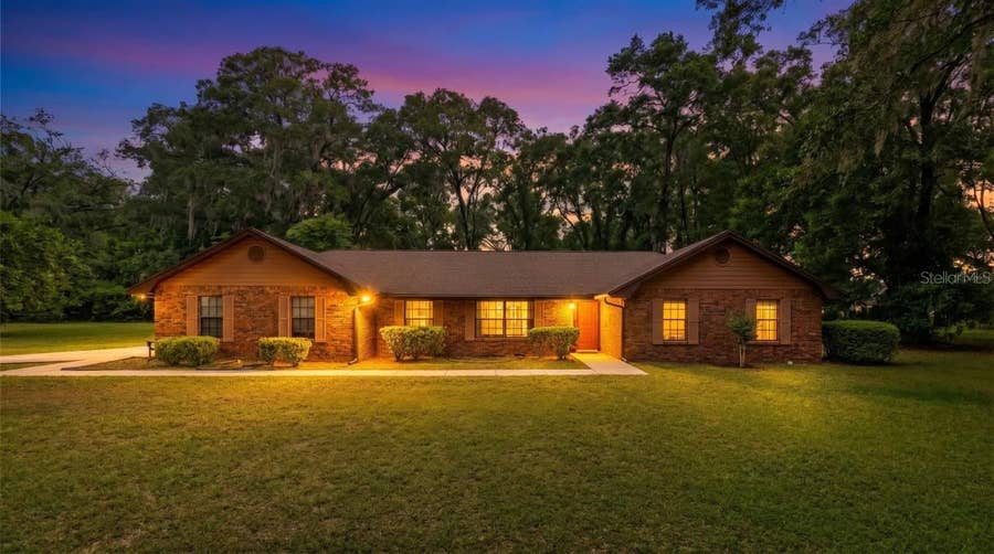 Property photo for 1305 GREENLAND TRACE, Deland, FL