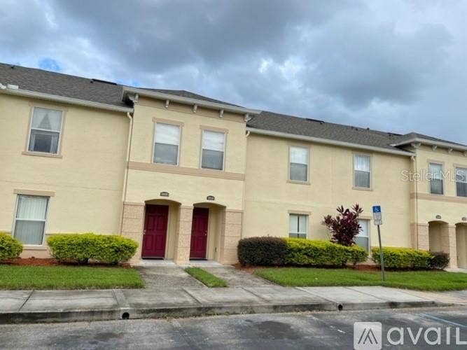 Property photo for 2834 CLUB CORTILE CIRCLE, Kissimmee, FL