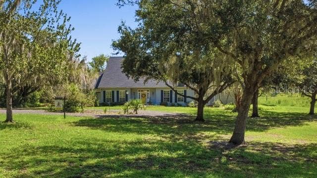 Property photo for 1245 WESTOAK DRIVE, DeLand, FL