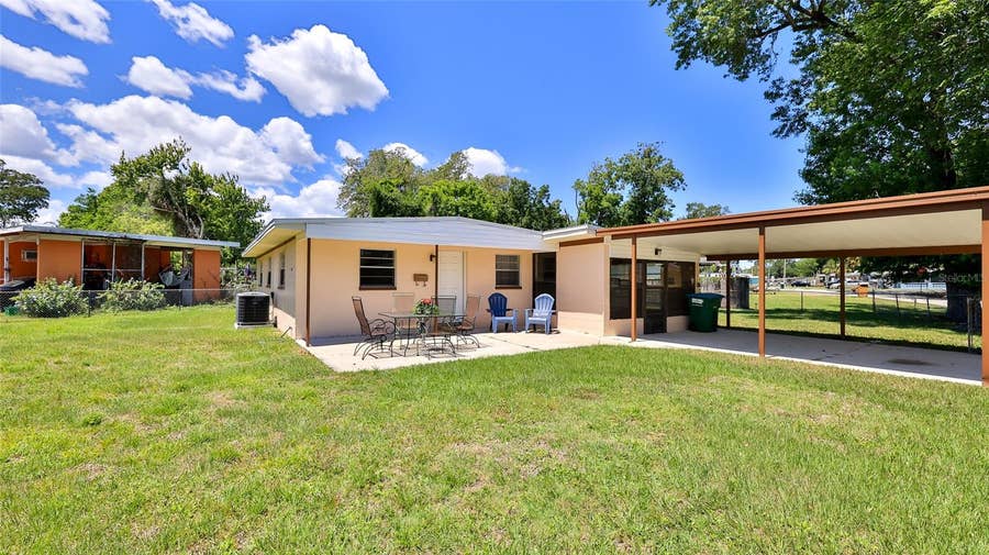 Property photo for 536 DOROTHY AVENUE, Daytona Beach, FL
