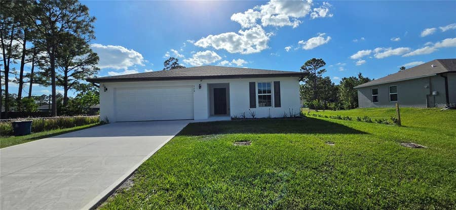 Property photo for 558 TASCO AVENUE SW, Palm Bay, FL
