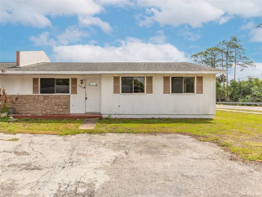 Property photo for 632 LPGA BOULEVARD, #B, Daytona Beach, FL