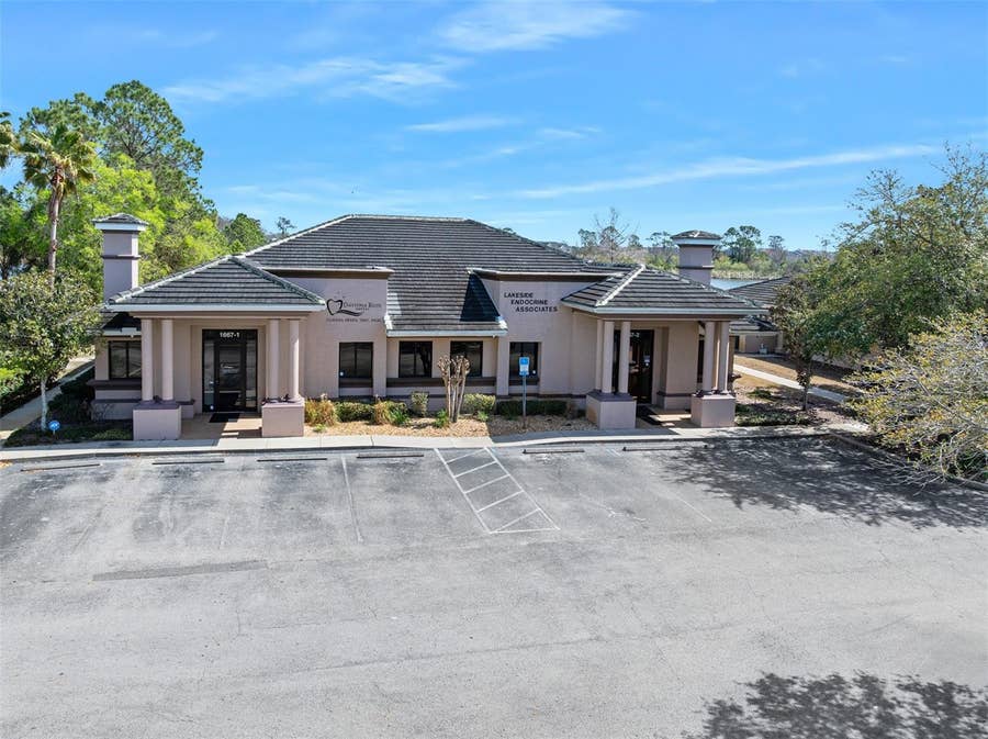 Property photo for 1667 N CLYDE MORRIS BOULEVARD, Daytona Beach, FL