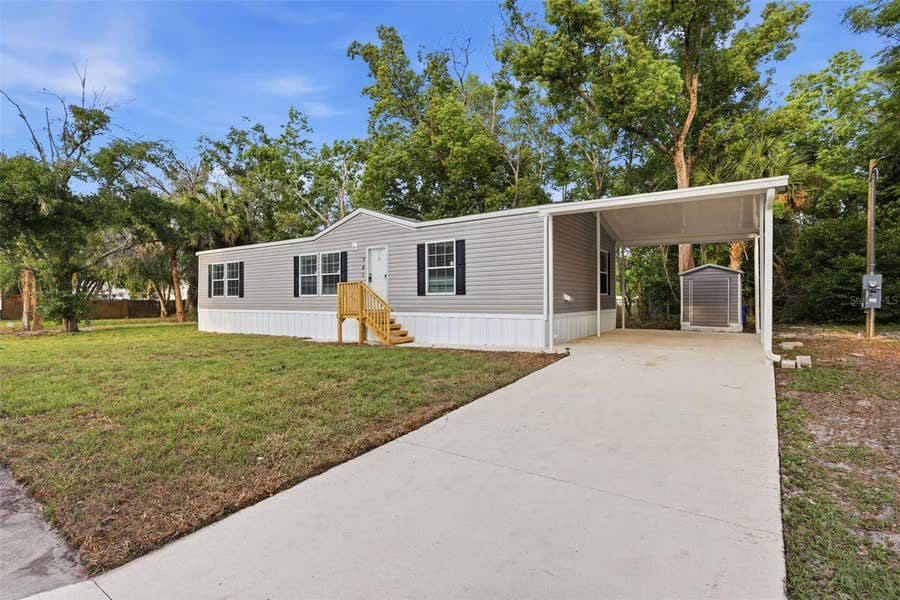 Property photo for 781 BAYOU DRIVE, Casselberry, FL